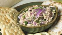 Tuna Ceviche Tuna Ceviche