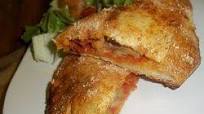 Alex's Pizza Pockets Alex's Pizza Pockets