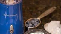 Matcha Fruit Antioxidant Smoothie Matcha Fruit Antioxidant Smoothie