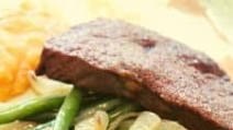 Air Fryer Sirloin Steak Air Fryer Sirloin Steak