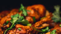 Sweet & Tangy Filipino Chicken Adobo Sweet & Tangy Filipino Chicken Adobo