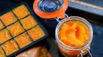 Pumpkin Puree (Canned Pumpkin Substitute) Pumpkin Puree (Canned Pumpkin Substitute)