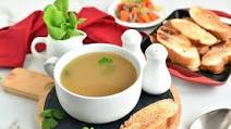Homemade Beef Bouillon Homemade Beef Bouillon