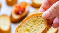 How to Make Crostini How to Make Crostini