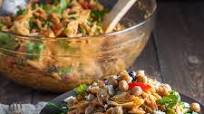 Antipasto Orzo Salad Antipasto Orzo Salad