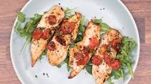 Tomato Roasted Chicken Airfryer Recipe Tomato Roasted Chicken Airfryer Recipe