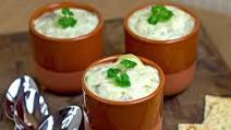 New England Clam Chowder New England Clam Chowder
