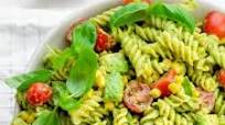 Avocado Pasta Salad Avocado Pasta Salad