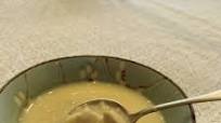 LOUIS PAPPAS' LEMONY AVGOLEMONO SOUP LOUIS PAPPAS' LEMONY AVGOLEMONO SOUP