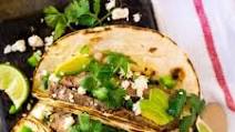 Flank Steak Tacos Flank Steak Tacos