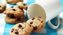 Mocha Spice Chocolate Cookies Mocha Spice Chocolate Cookies