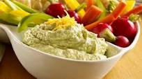 Cheesy Guacamole Cheesy Guacamole