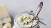 Greek Yogurt Blue Cheese Dressing Greek Yogurt Blue Cheese Dressing