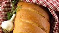 Roasted Garlic Rosemary Bread Roasted Garlic Rosemary Bread