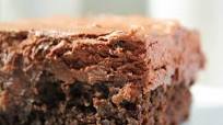 Triple Chocolate Fudge Cake (Low Carb, Sugar Free, THM-S) Triple Chocolate Fudge Cake (Low Carb, Sugar Free, THM-S)