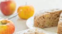 Sugar-Free Apple Pie Sugar-Free Apple Pie