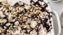 No Bake Mocha Mud Pie Dessert No Bake Mocha Mud Pie Dessert