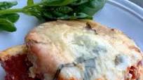Lazy Slow Cooker Eggplant Casserole Recipe Lazy Slow Cooker Eggplant Casserole Recipe