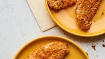 Baked Chicken Tenders Baked Chicken Tenders
