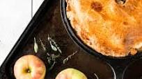 Pork, Apple and Ale Pie Pork, Apple and Ale Pie