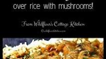 Fall Apart Tender Pork Chops & Gravy Over Rice Fall Apart Tender Pork Chops & Gravy Over Rice