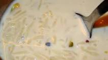 Kheer - The World's Yummiest One! Kheer - The World's Yummiest One!