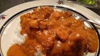 u/Unidan's Chicken Tikka Masala u/Unidan's Chicken Tikka Masala