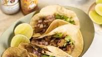Pressure Cooker Carnitas Tacos Recipe Pressure Cooker Carnitas Tacos Recipe