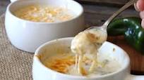 Chile Relleno Chicken Soup Chile Relleno Chicken Soup