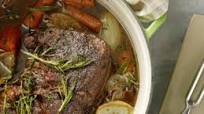 Perfect Pot Roast Perfect Pot Roast