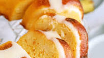 Pineapple Poke Bundt Cake Recipe Pineapple Poke Bundt Cake Recipe