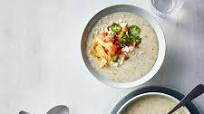 Slow-Cooker Potato Soup Four Ways Slow-Cooker Potato Soup Four Ways