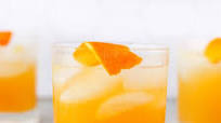 Whiskey Sour Whiskey Sour
