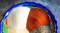 Texas Carne Asada Seasoning Recipe (Dry Rub) Texas Carne Asada Seasoning Recipe (Dry Rub)