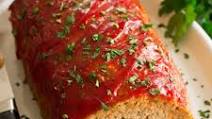 Turkey Meatloaf Turkey Meatloaf