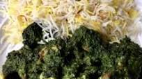 Indian Saag Paneer Recipe Indian Saag Paneer Recipe