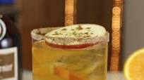 Apple Cider Margarita Apple Cider Margarita