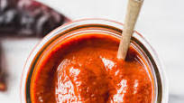 Red Enchilada Sauce Red Enchilada Sauce