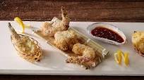 Air Fried Maine Seafood Air Fried Maine Seafood