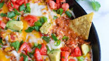 Beef Taco Dip Recipe Beef Taco Dip Recipe
