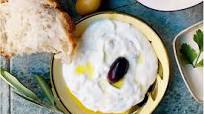 Tzatziki Tzatziki