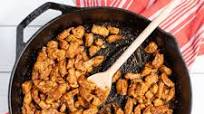 Easy Chicken Tacos Easy Chicken Tacos