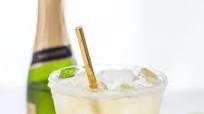 Paleo Margaritas with Champagne Paleo Margaritas with Champagne