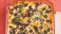 Enchilada Breakfast Casserole Enchilada Breakfast Casserole