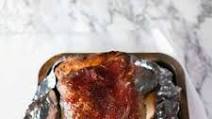 Seriously Easy Overnight Pulled Pork Seriously Easy Overnight Pulled Pork