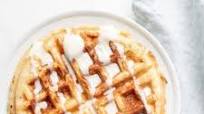 Authentic Belgian Waffle Recipe Authentic Belgian Waffle Recipe