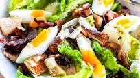 Chicken caesar salad Chicken caesar salad