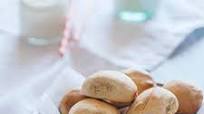 Pan de Leche Recipe Pan de Leche Recipe