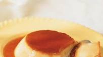 Creme Caramel Creme Caramel