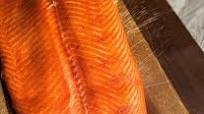 Smoked Salmon on a Pellet Grill Smoked Salmon on a Pellet Grill